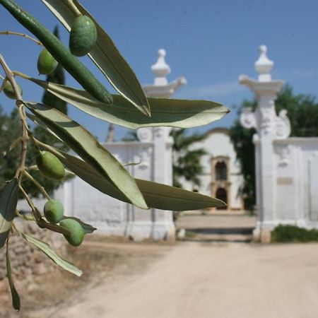 Masseria Maccarone Фазано Экстерьер фото