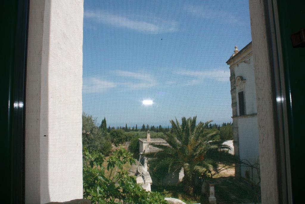Masseria Maccarone Фазано Номер фото