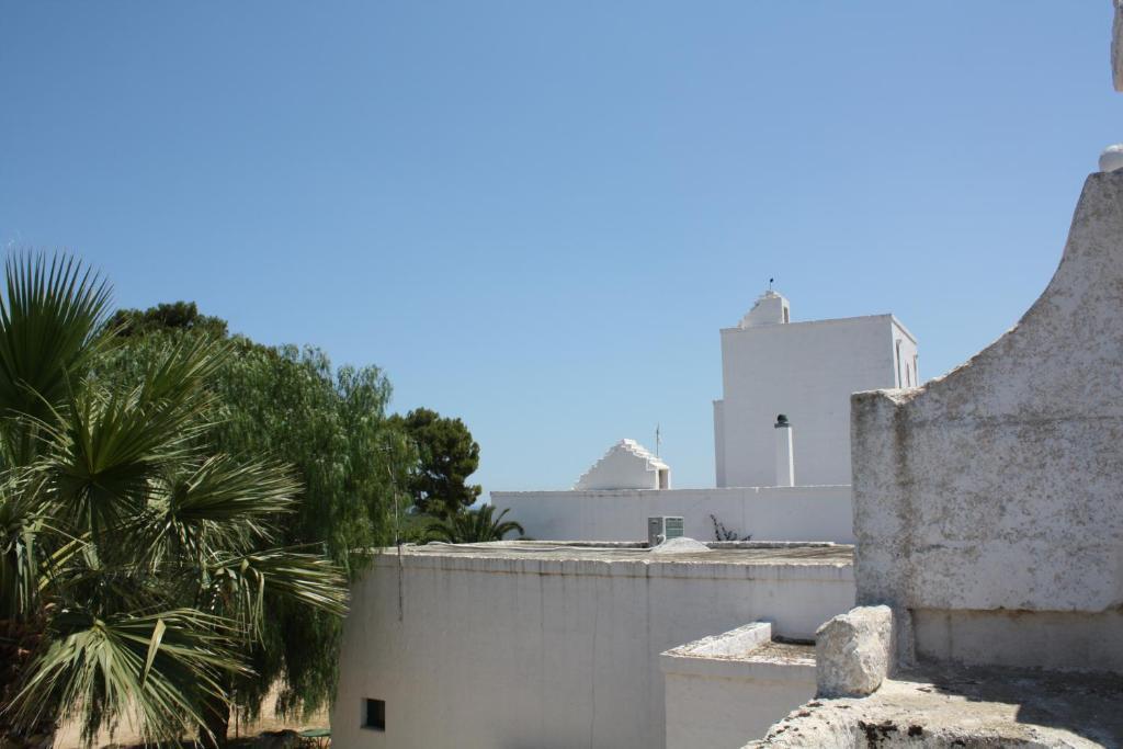 Masseria Maccarone Фазано Экстерьер фото