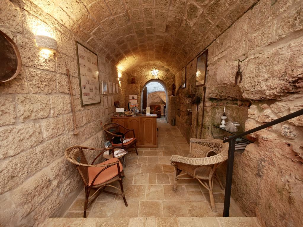 Masseria Maccarone Фазано Экстерьер фото
