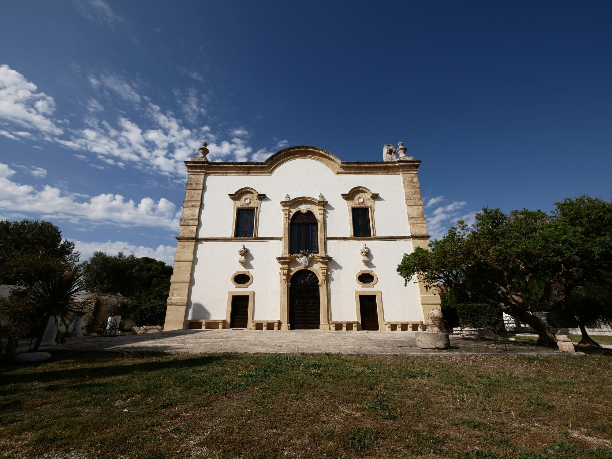 Masseria Maccarone Фазано Экстерьер фото